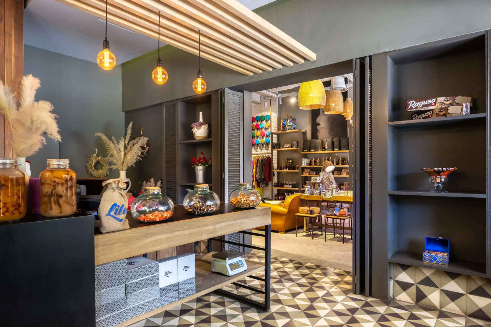 Foto - Radisson Blu Marrakech, Carré Eden