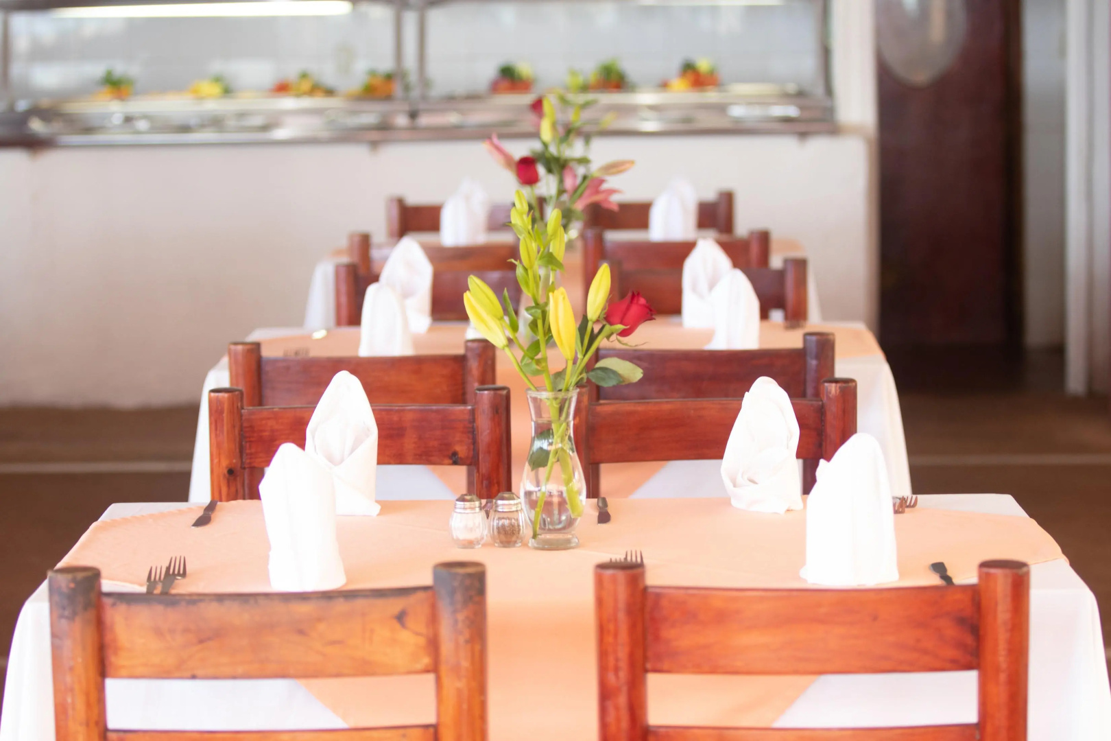 Foto - Qualton Club Ixtapa All Inclusive