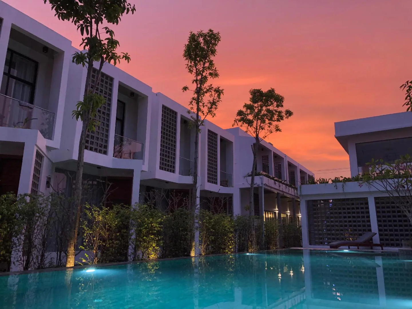 Foto - Phka Chan Hotel
