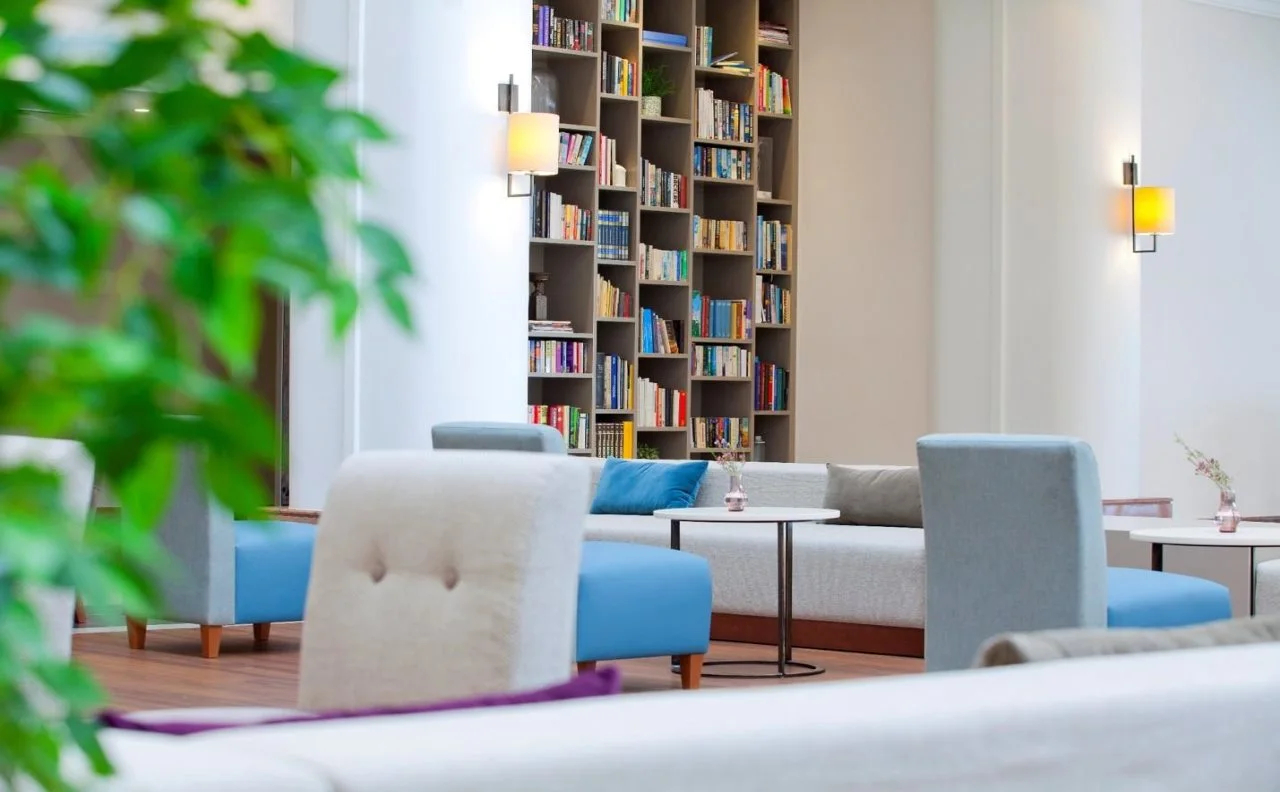 Foto - Hilton Nicosia