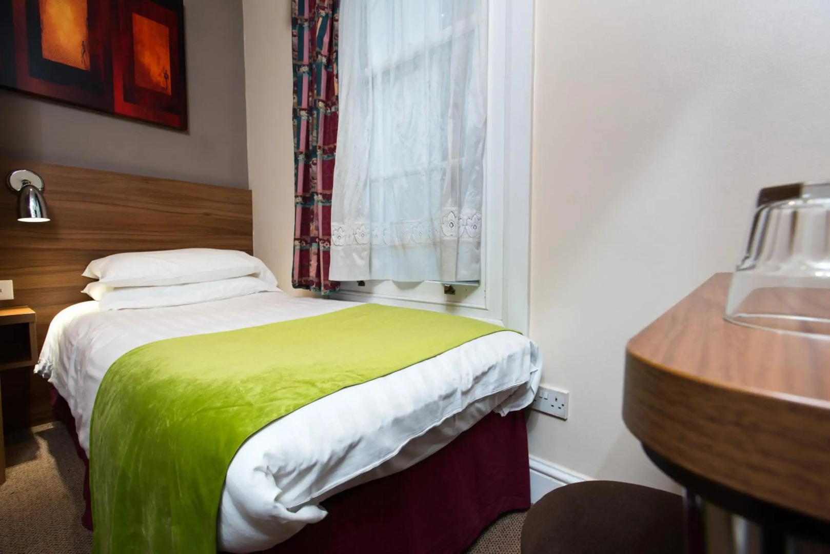 Photo - Dover Hotel - B&B