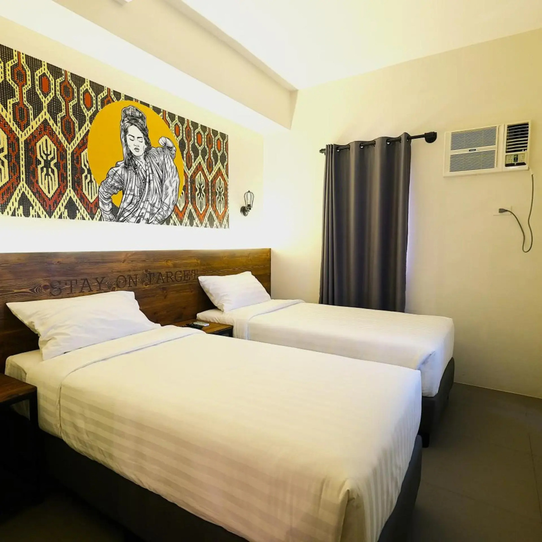 Photo - U Hotels Makati