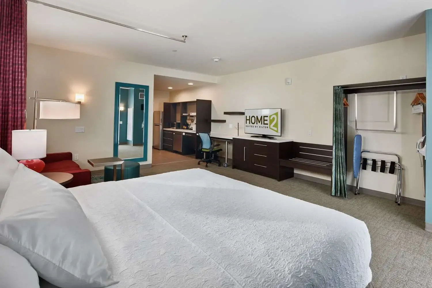 Photo - Home2 Suites By Hilton Sacramento At Csus