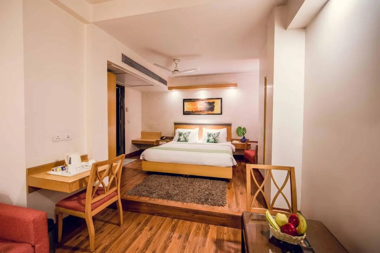 Photo - Rockland Hotel - C R Park