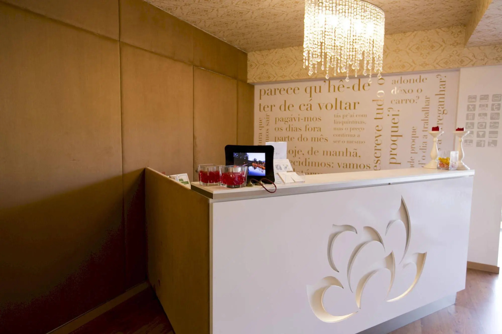 Photo - Sever Rio Hotel