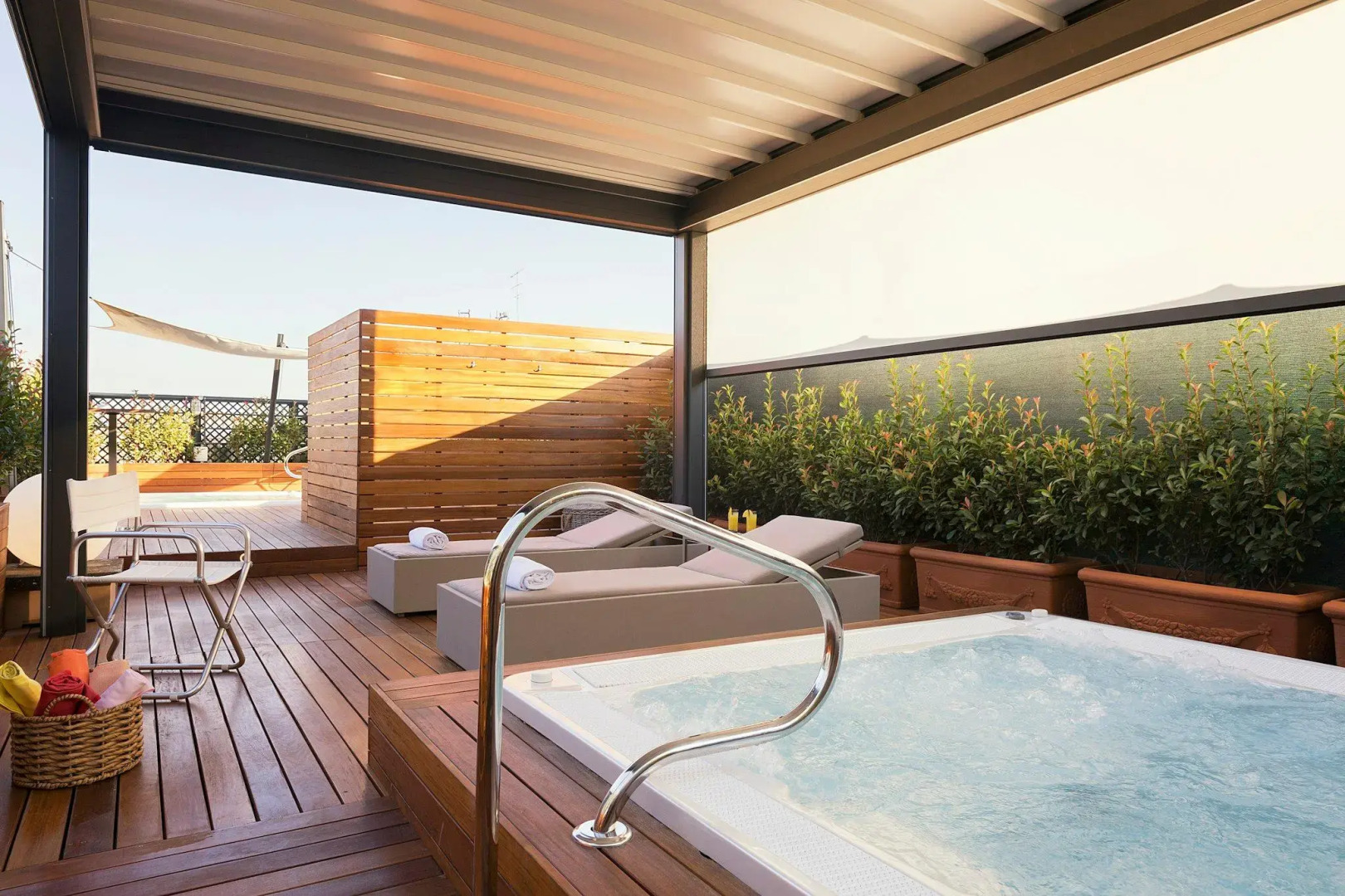 Foto - Villa Spalletti Trivelli - Small Luxury Hotels of the World