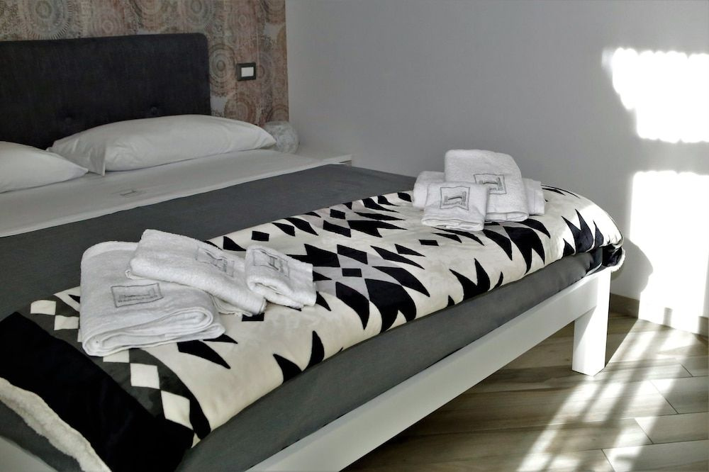 Foto - Hermes Rooms for tourists