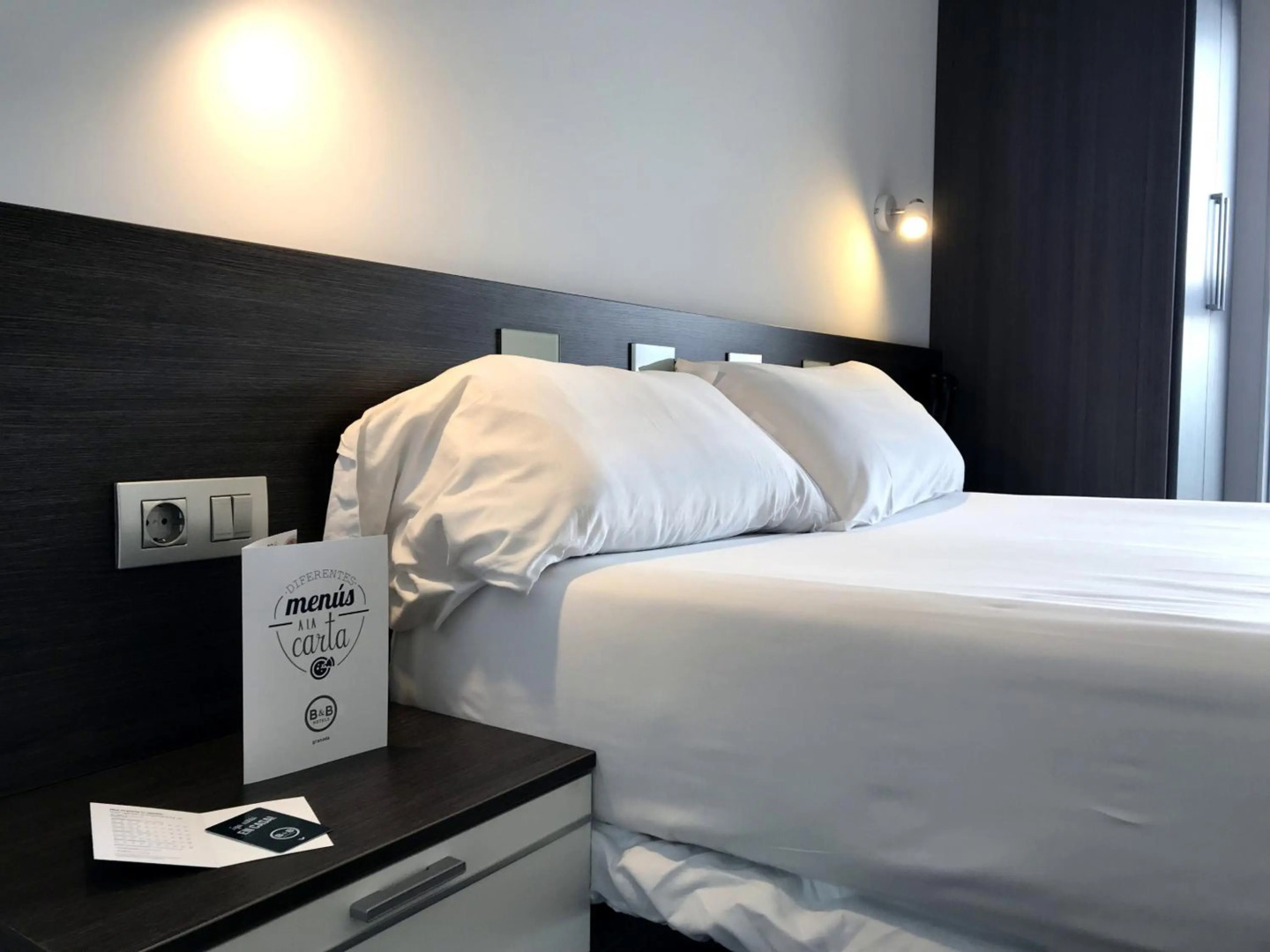 Photo - B&B HOTEL Granada