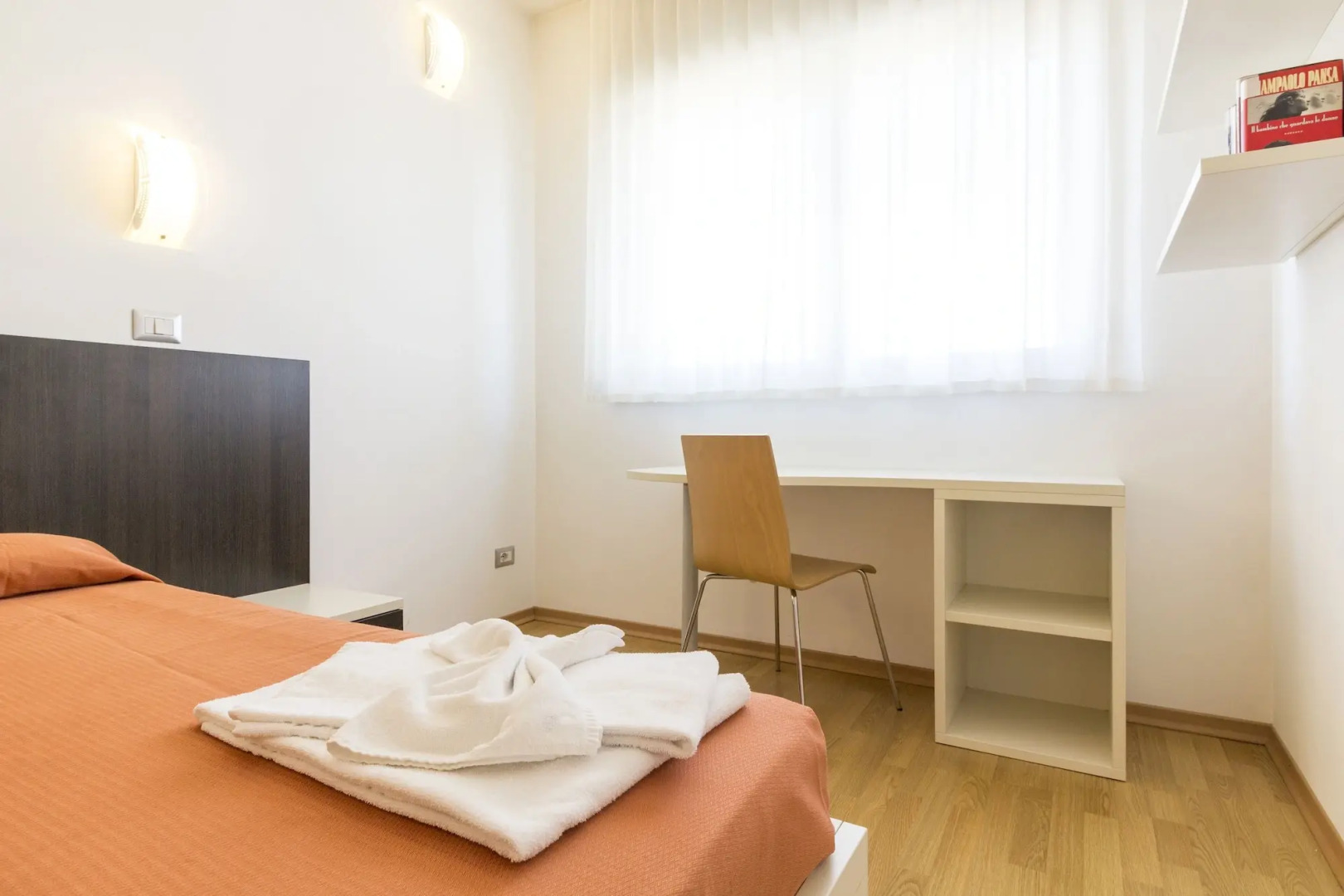 Foto - Hotel Sharing