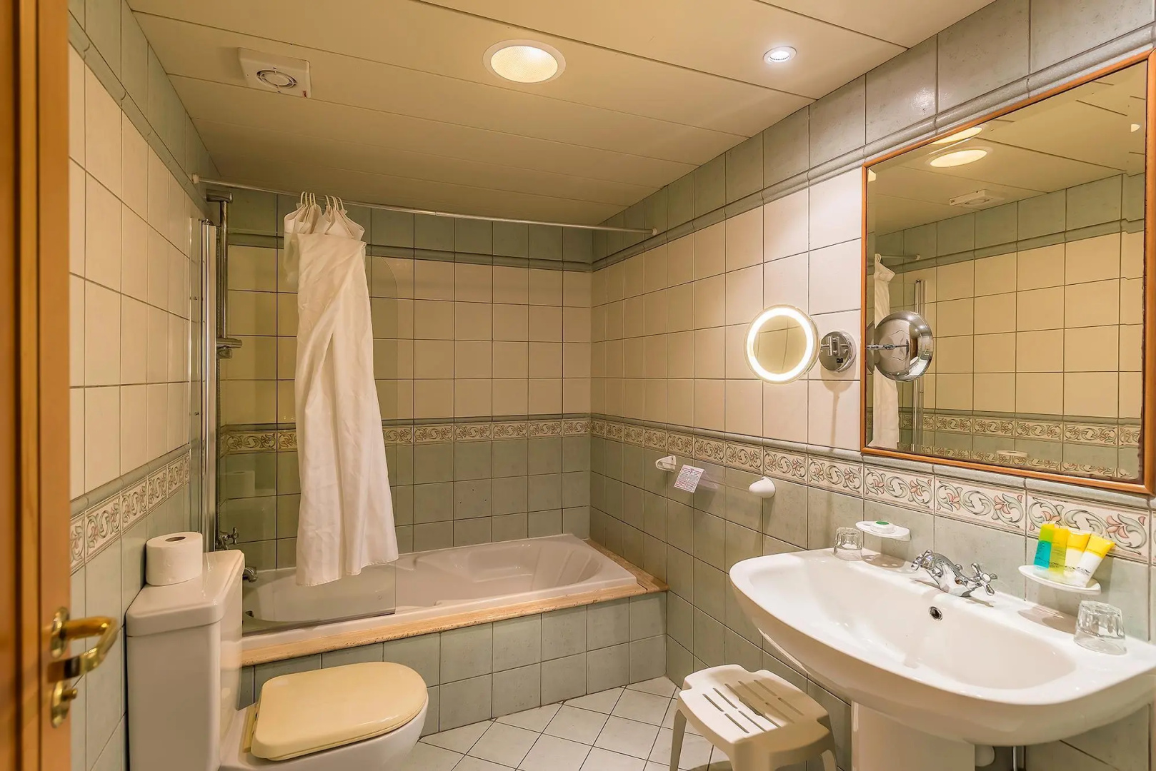 Foto - Grand Hotel Gozo