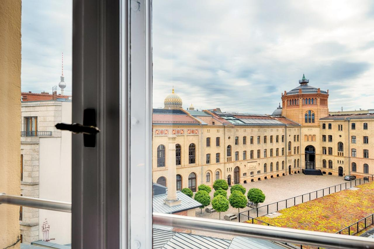 Foto - martas Hotel Berlin-Mitte