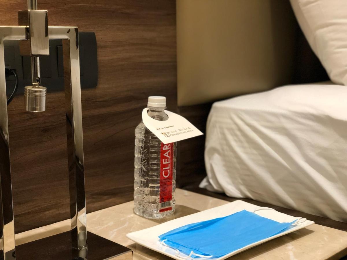 Foto - Royale Sarovar Portico Agra