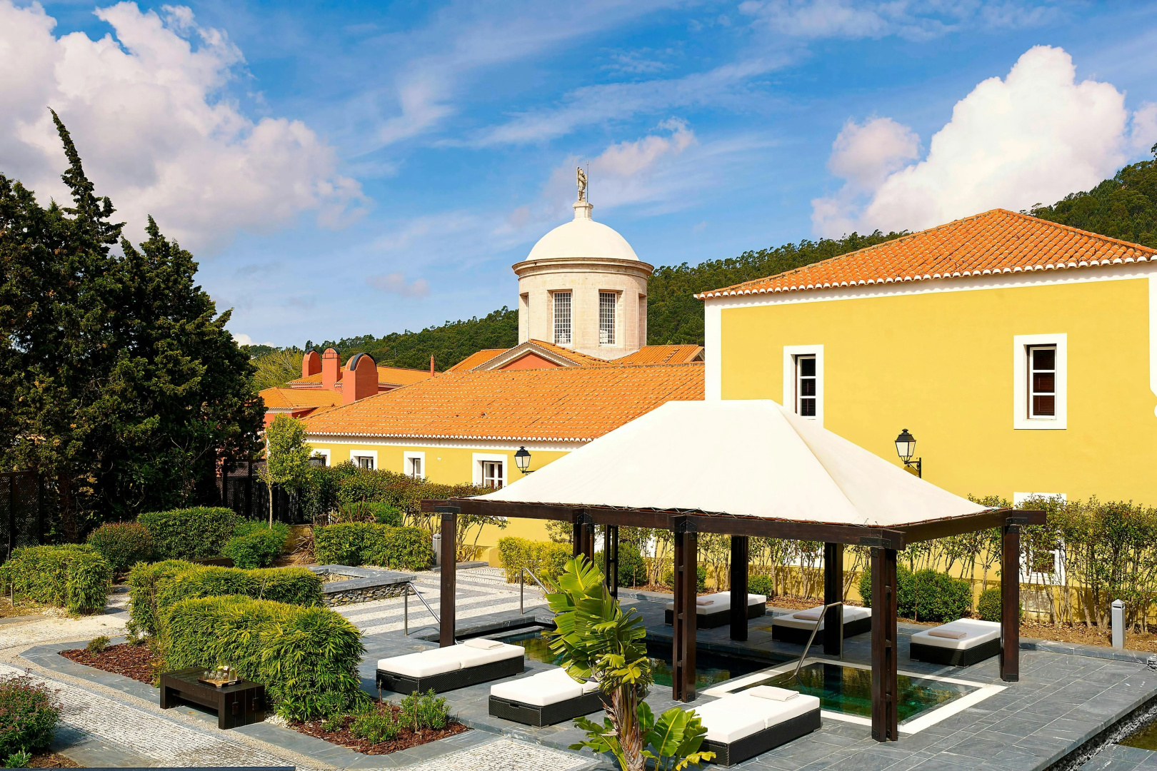 Foto - Penha Longa Resort