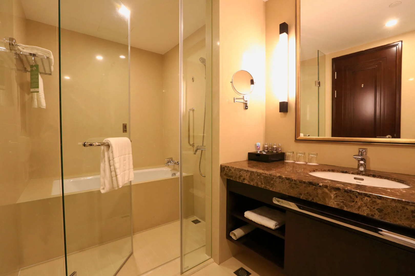 Foto - Evergreen Laurel Hotel Shanghai
