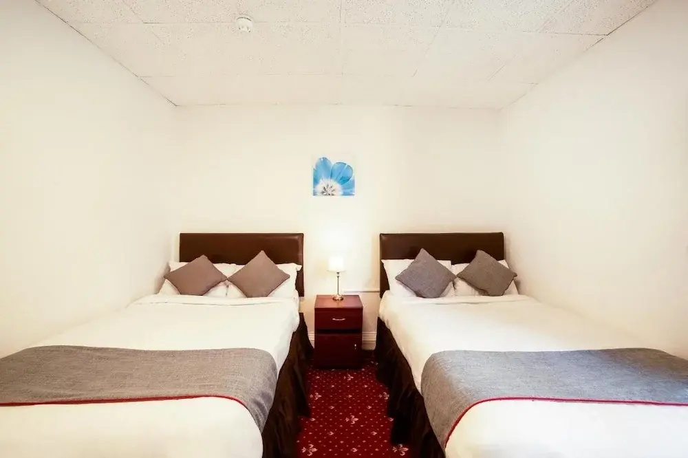 Foto - Hotel Blue Ocean