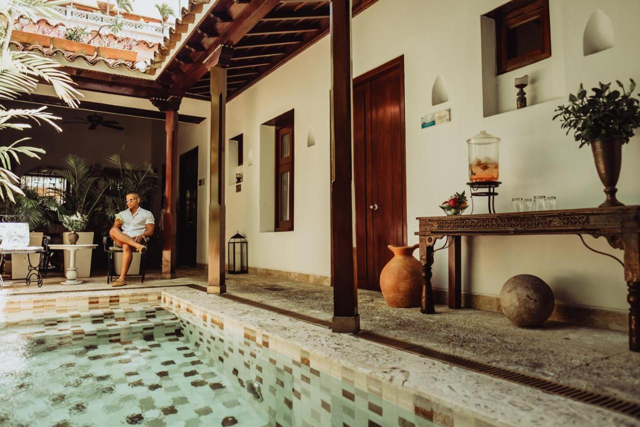 Photo - Hotel Boutique Santo Toribio
