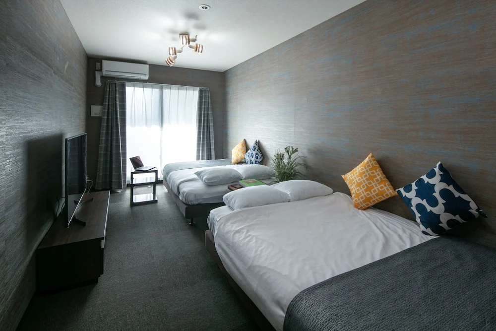 Photo - Randor Residence Kyoto Classic