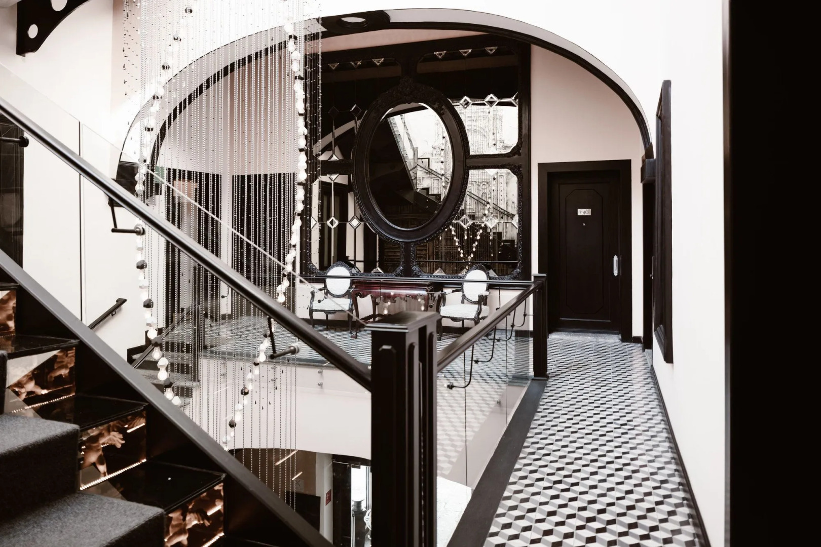 Foto - Quinta Esencia