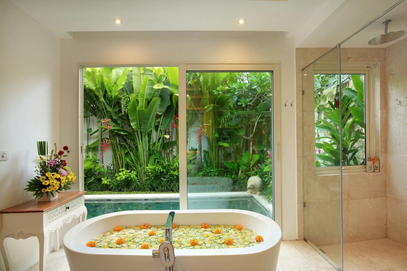 Foto - Aleva Villa Seminyak by Ini Vie Hospitality