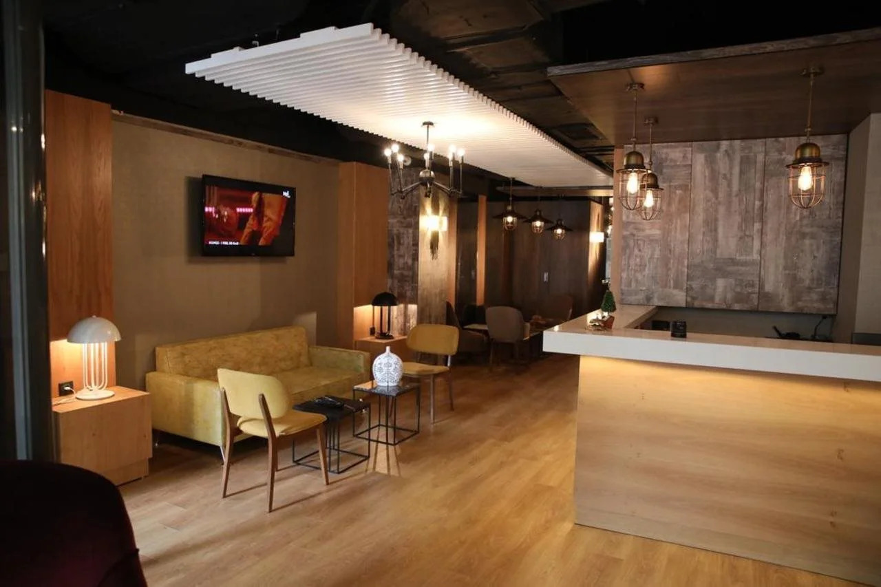 Foto - Roomers Nisantasi