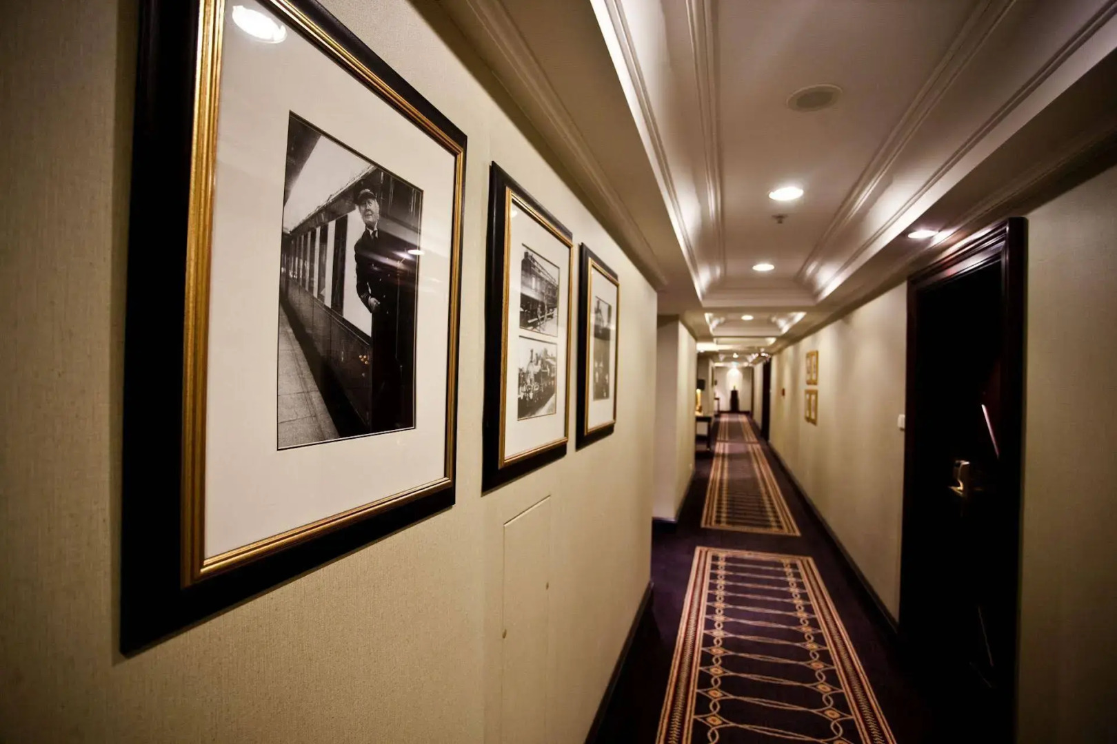 Foto - Esplanade Zagreb Hotel