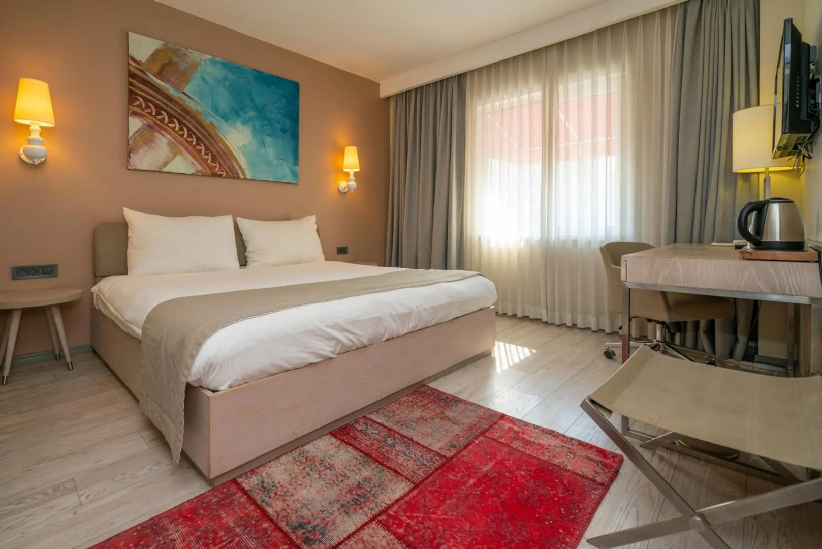 Foto - The Gate Ataşehir Finance Centre