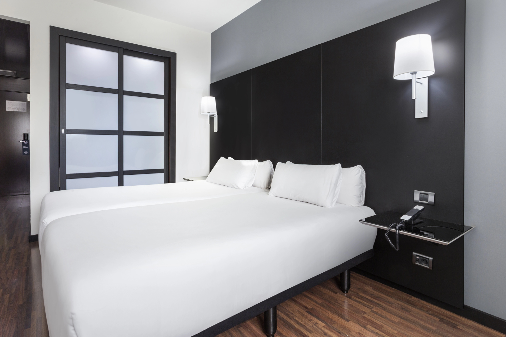 Photo - B&B Hotel Madrid Getafe