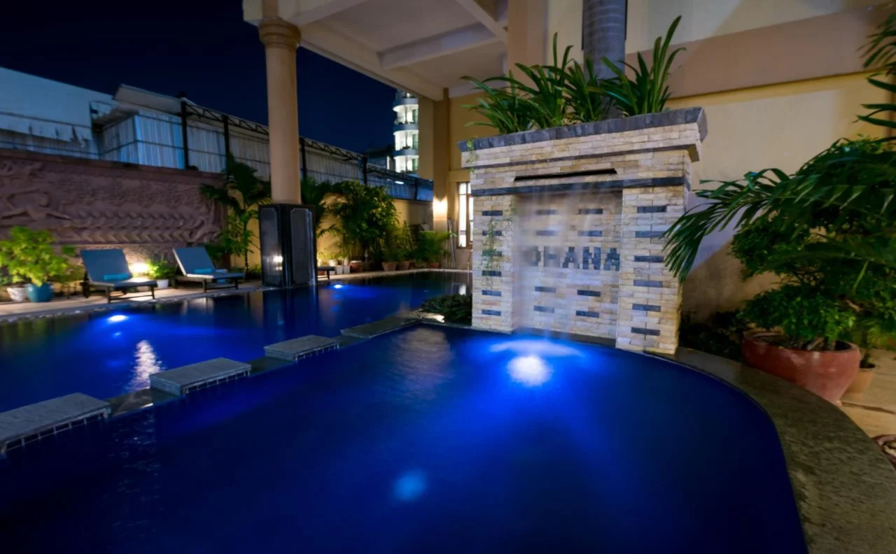 Photo - Ohana Phnom Penh Palace Hotel