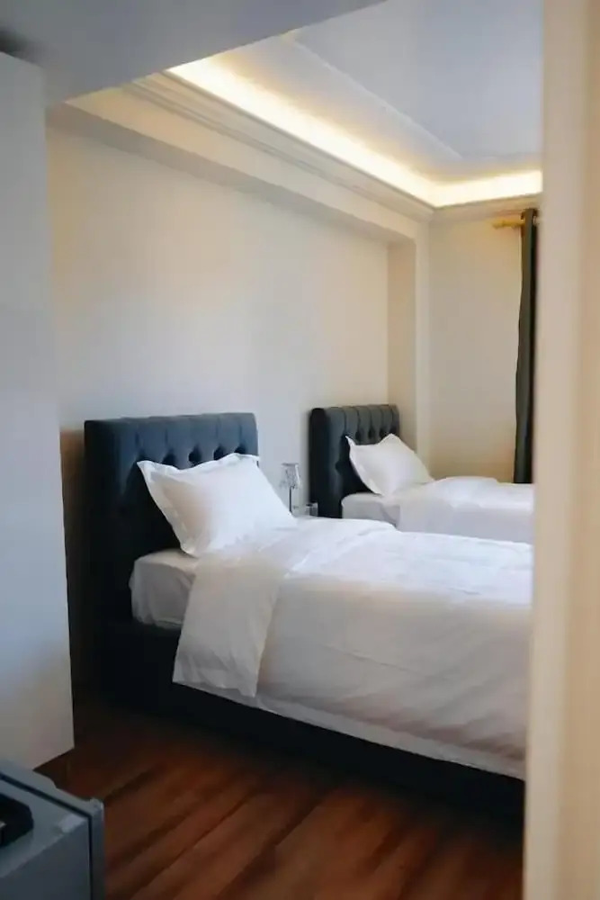 Foto - Ufo Rooms City Center