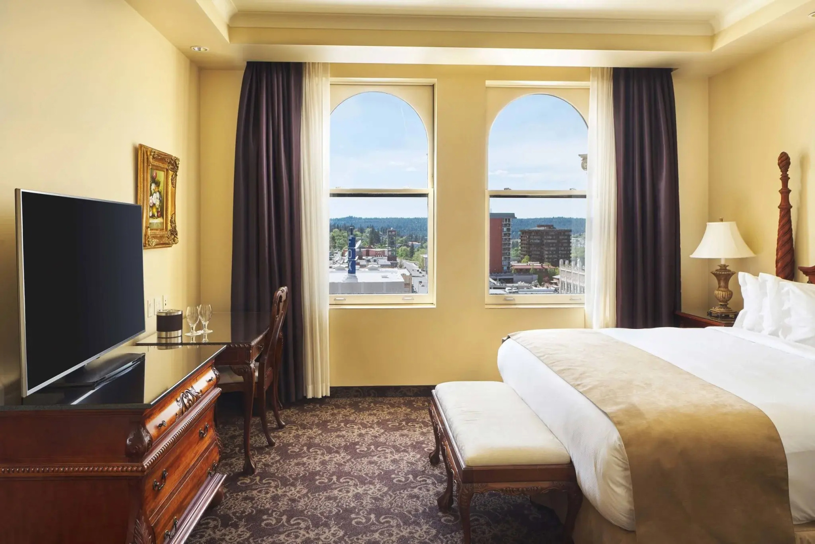 Foto - The Louie, A Davenport Hotel, Autograph Collection