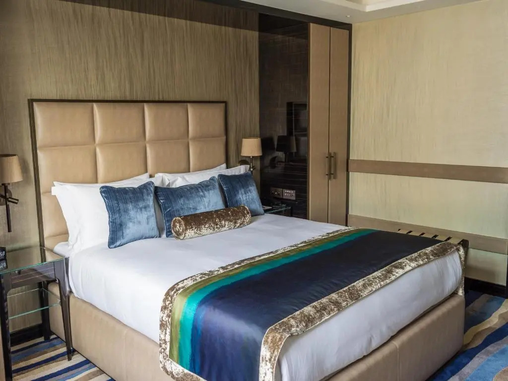 Photo - The Rathbone Hotel, Fitzrovia