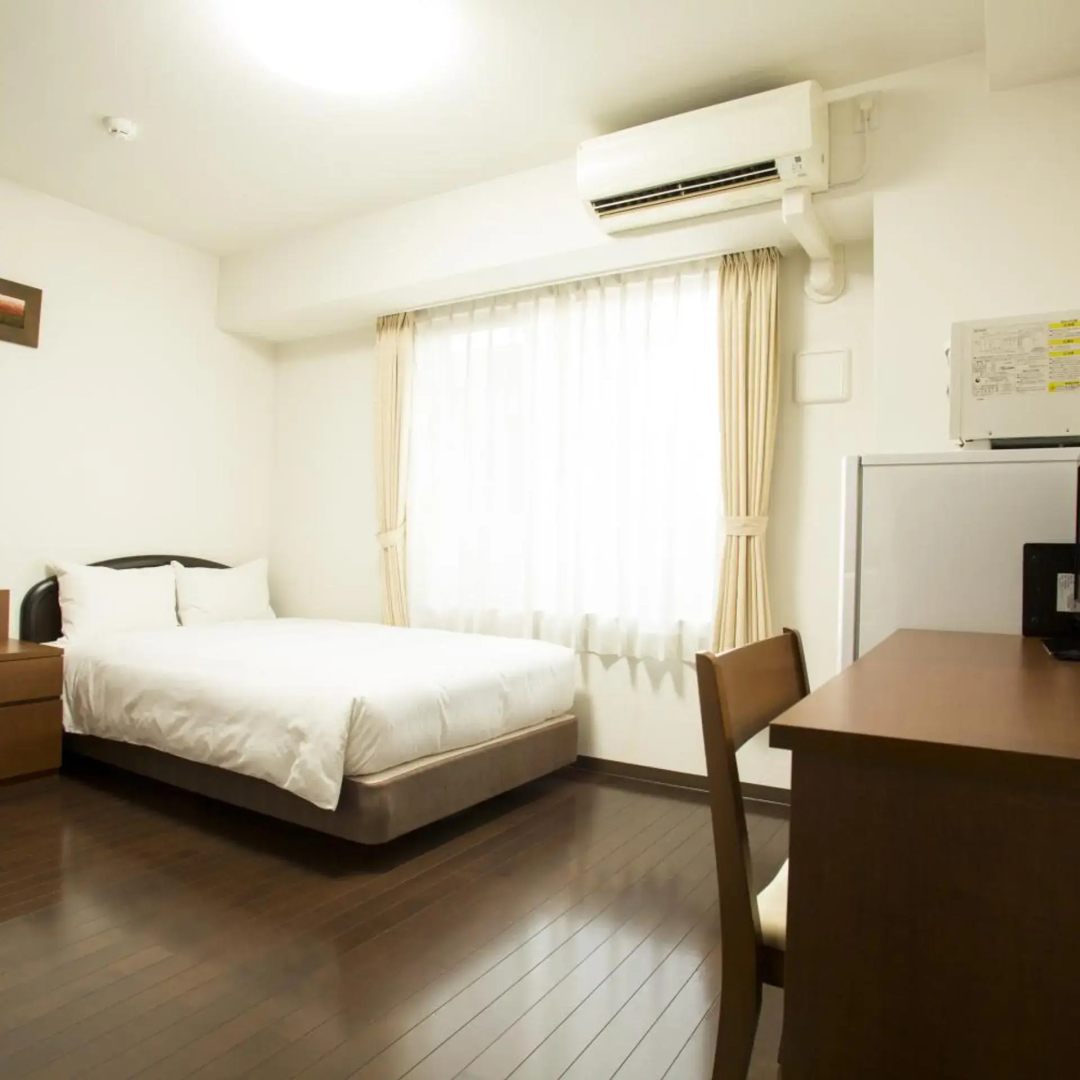 Photo - Hotel Hakata Place