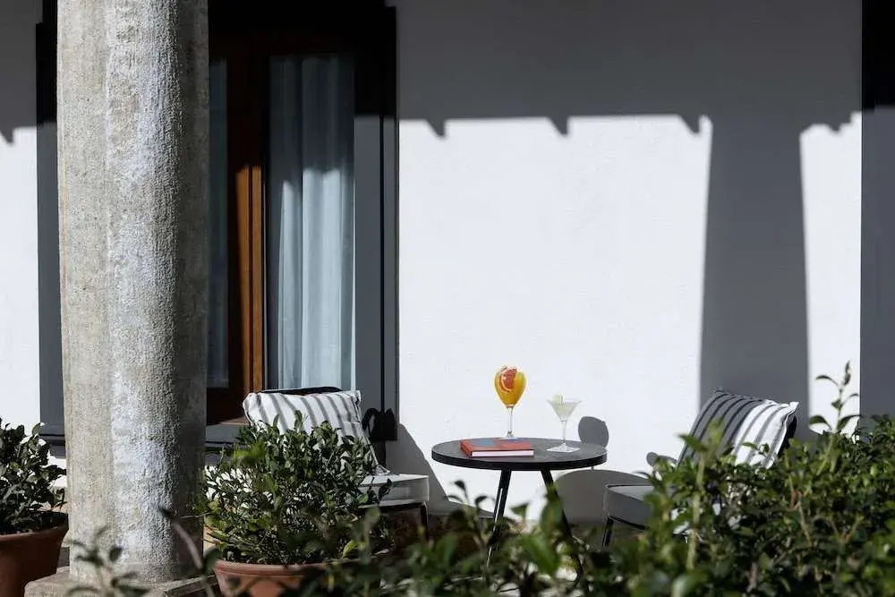 Foto - Palacio Arriluce Hotel