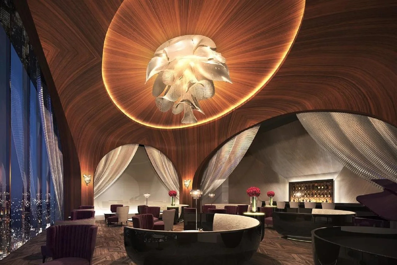 Photo - THE KAHALA Hotel & Resort YOKOHAMA