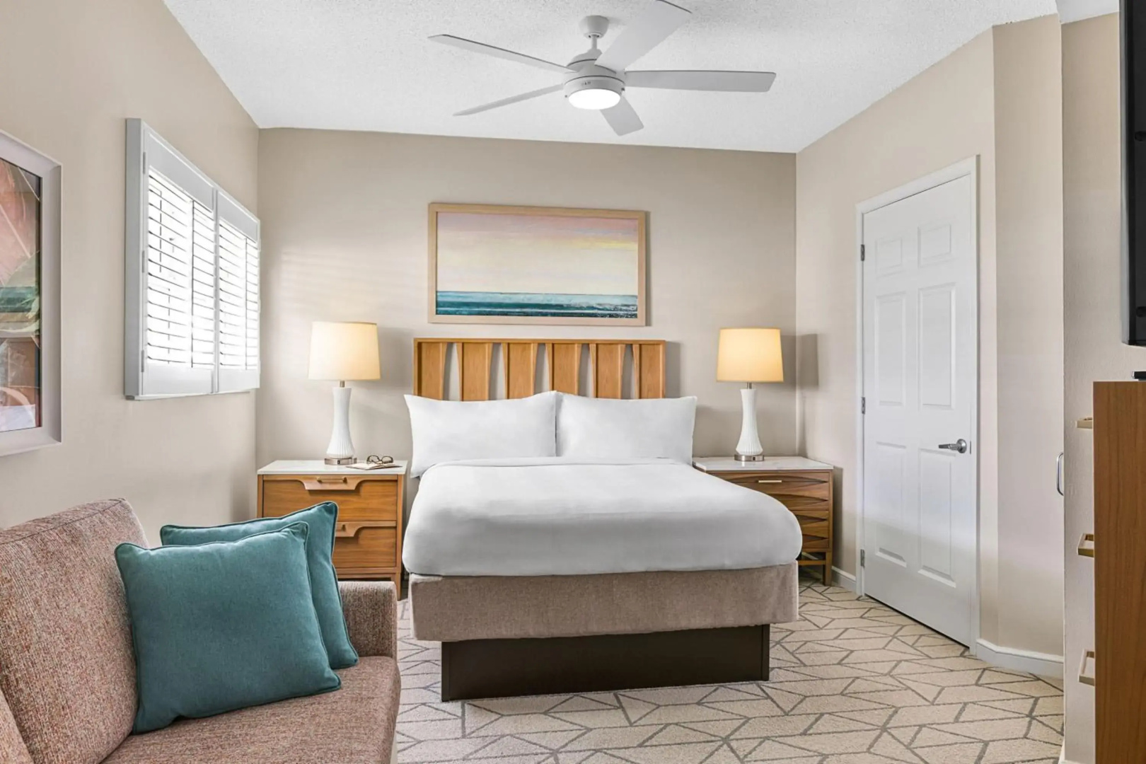 Foto - Marriott's Villas At Doral