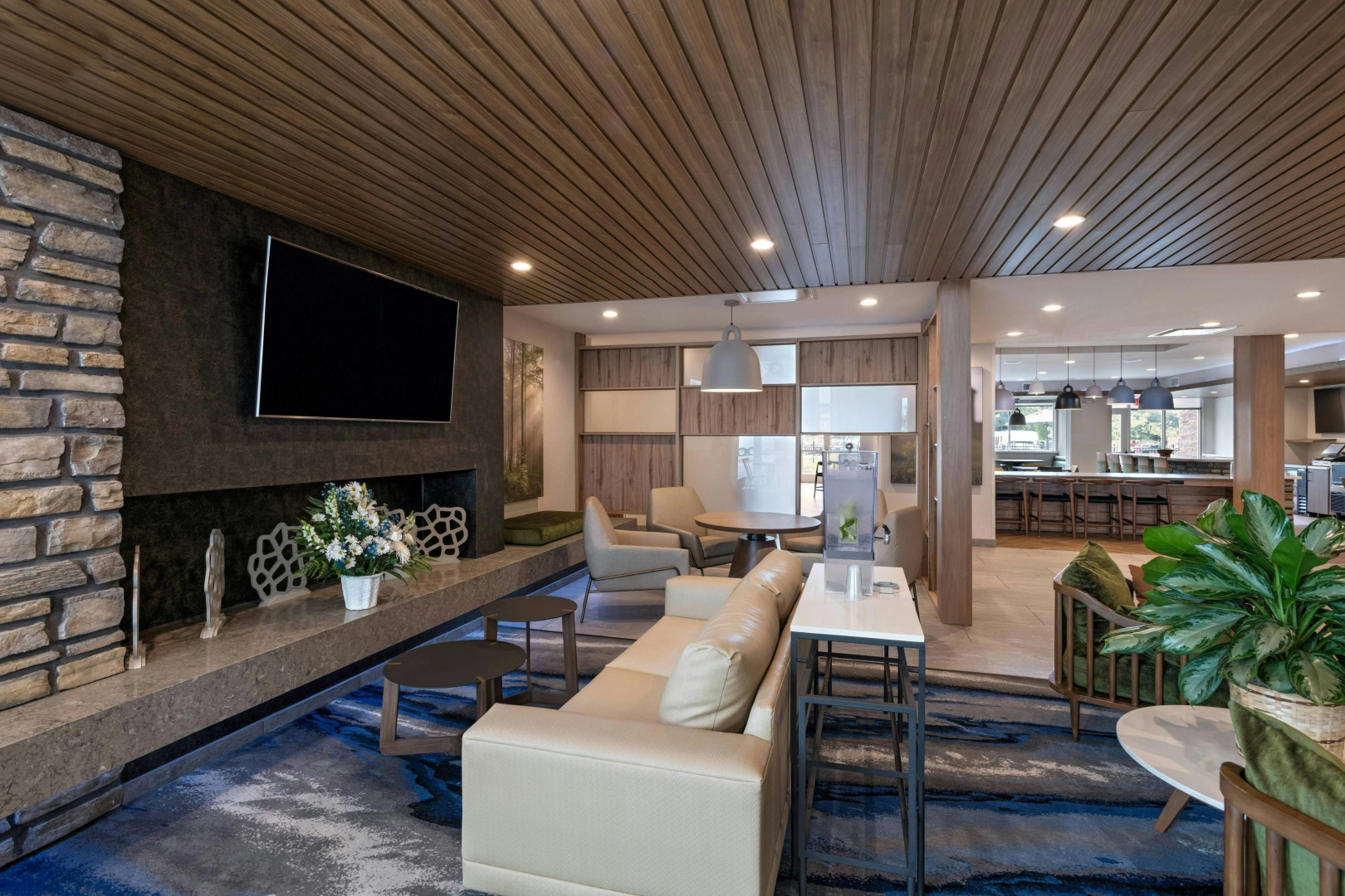 Photo - Fairfield Inn & Suites by Marriott Houston Missouri City