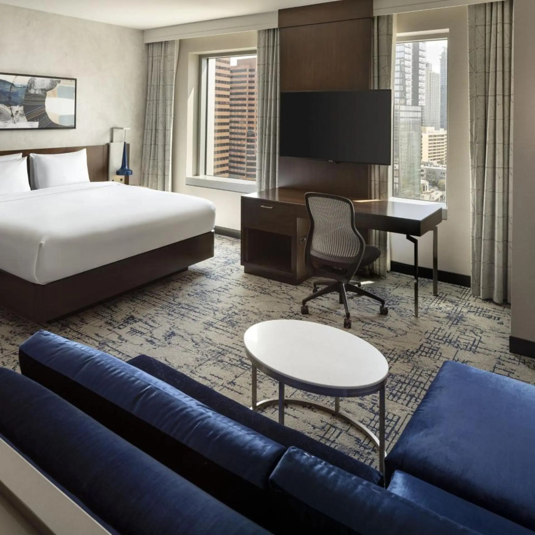 Photo - Residence Inn Los Angeles L.A. LIVE