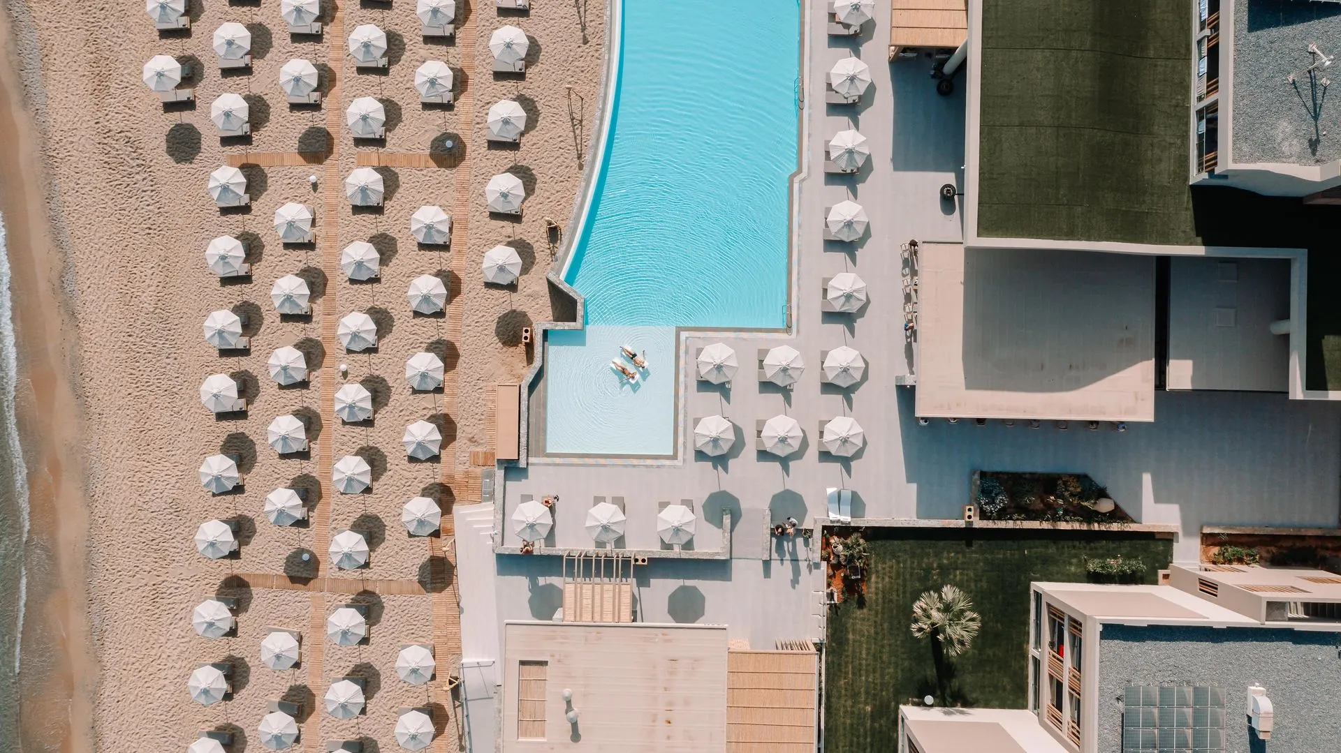 Foto - Unique Blue! Resort and Villas Adults Only