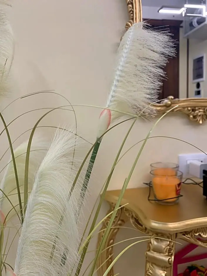 Foto - Guest House Train Station Venice - Atika & Atif