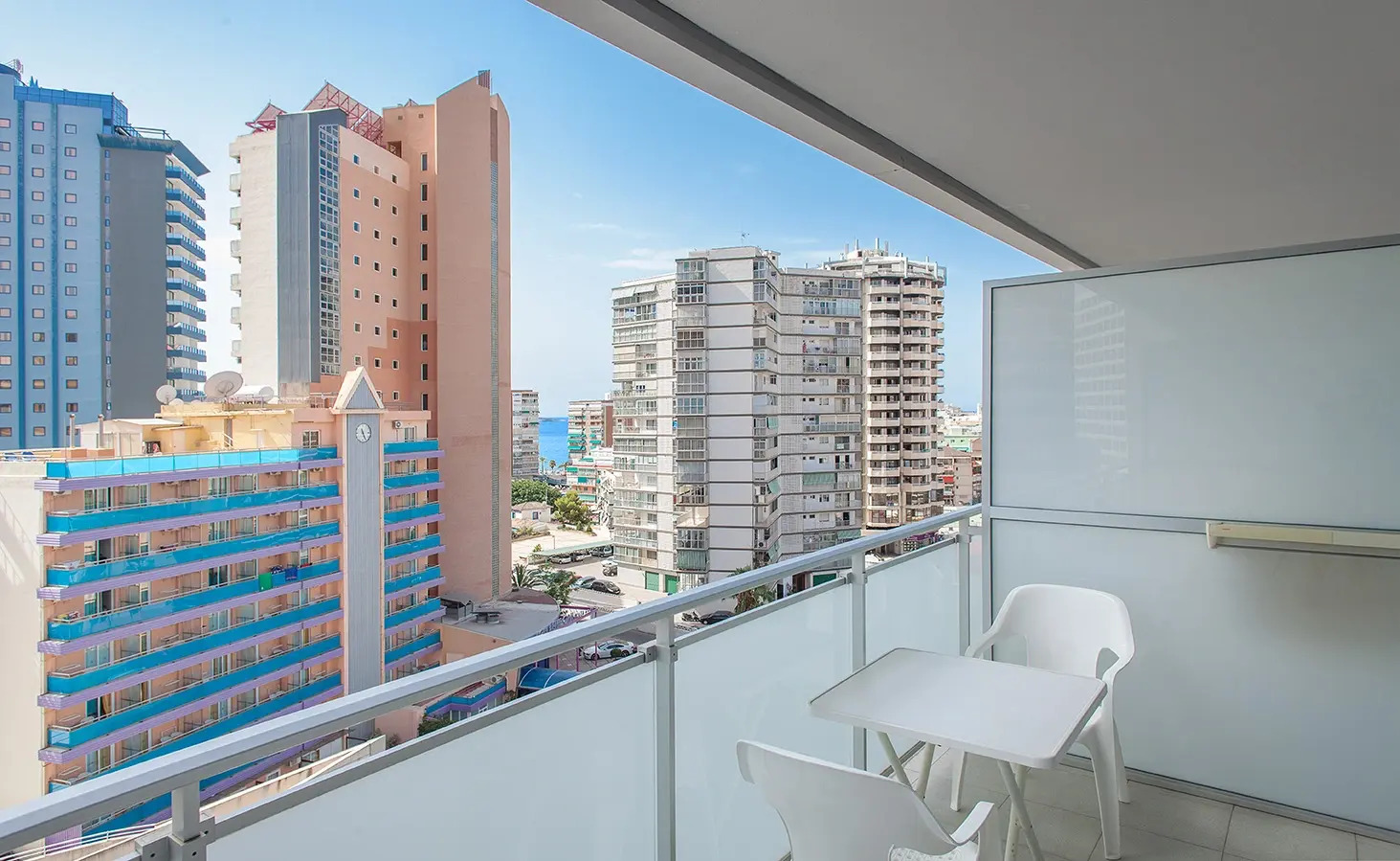 Foto - Hotel RH Royal - Recommend for adults