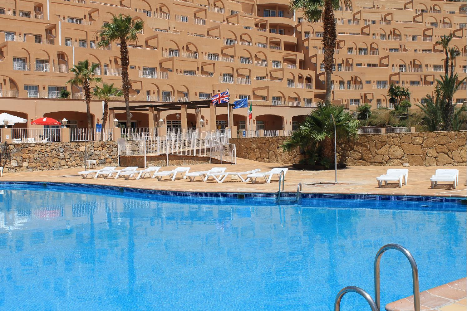 Photo - Playamójacar Hotel
