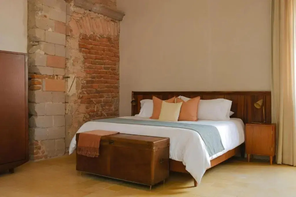 Foto - Hotel Hércules