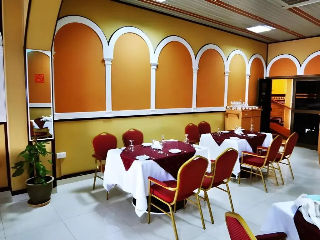 Foto - Bowshar International Hotel