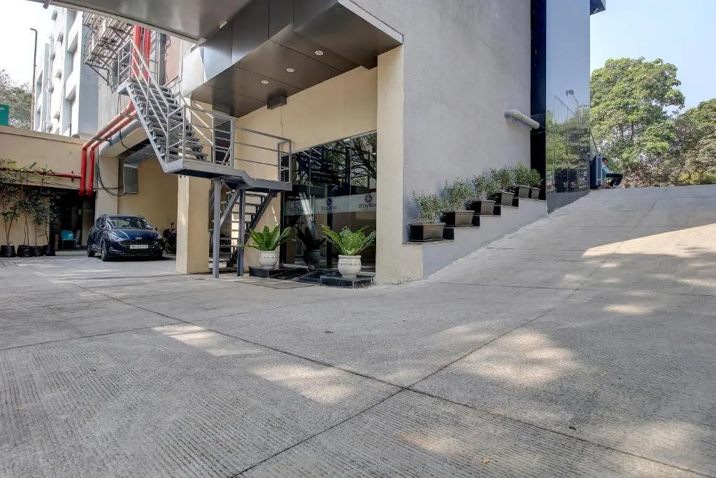 Photo - Magnus Fortune House Business Hotel , Magarpatta Pune