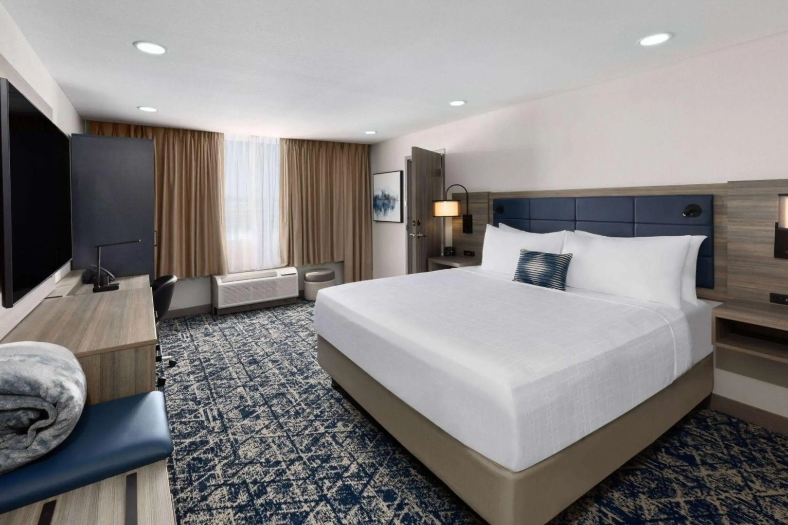 Foto - Wyndham DFW Airport