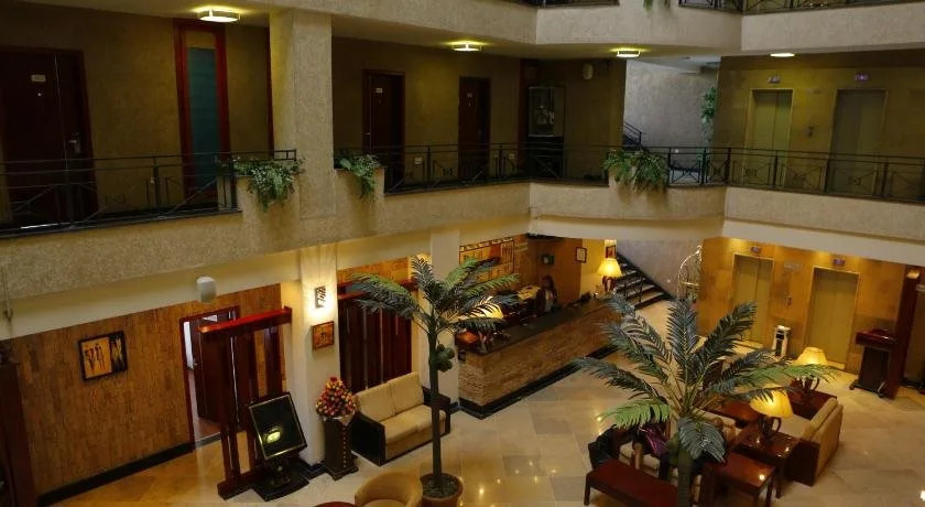 Photo - Wassamar Hotel