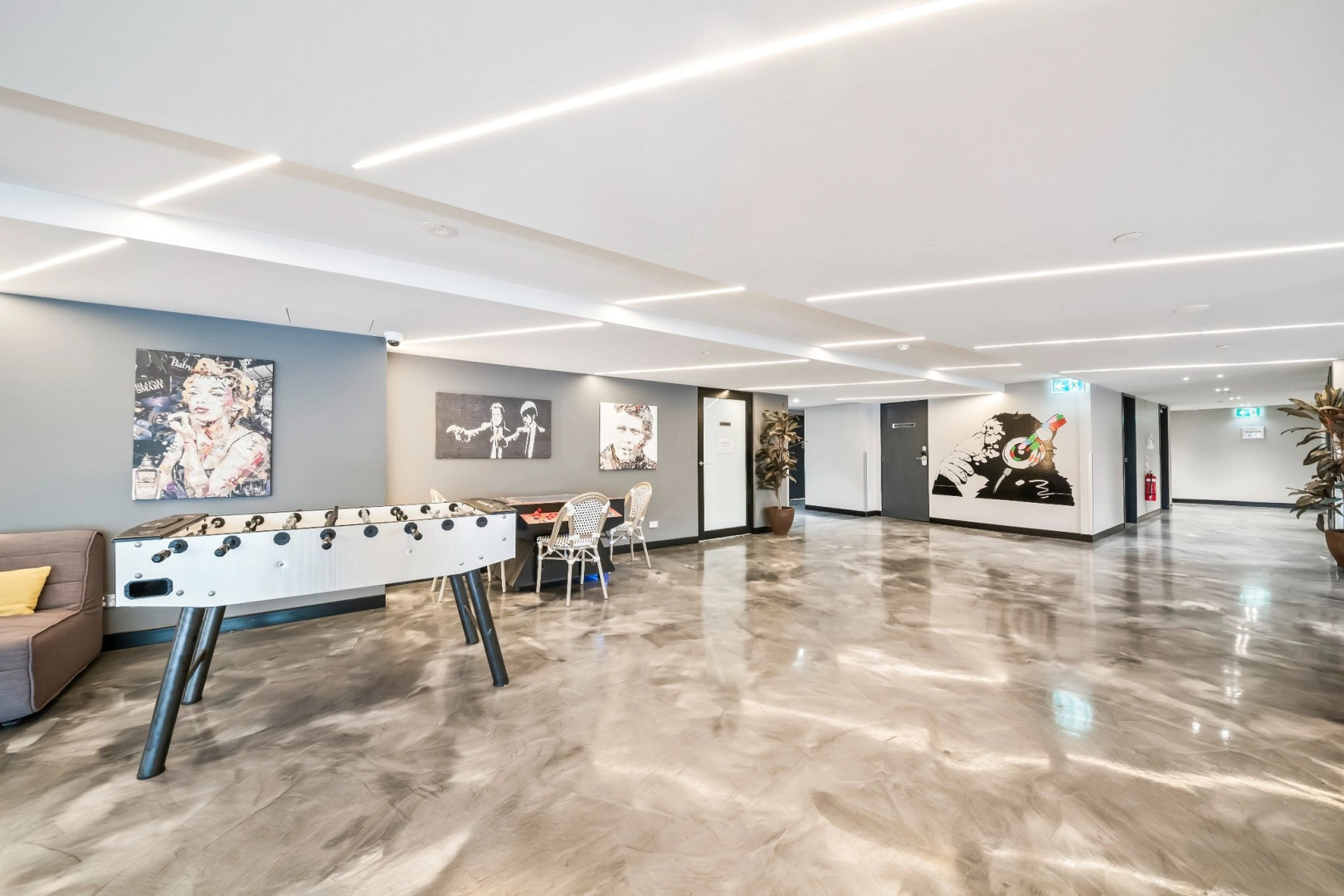 Photo - Studio 8 Residences - Top Ryde