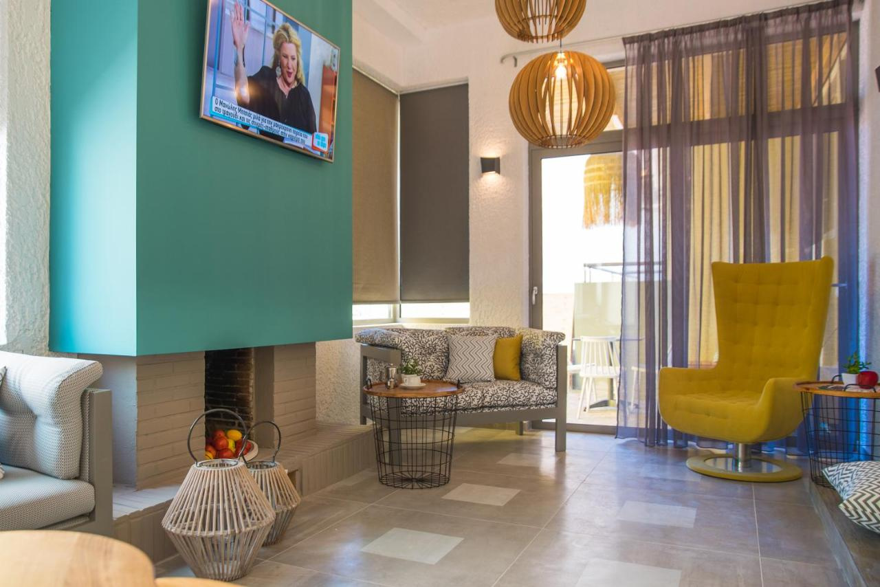 Photo - Sunshine Boutique Hotel