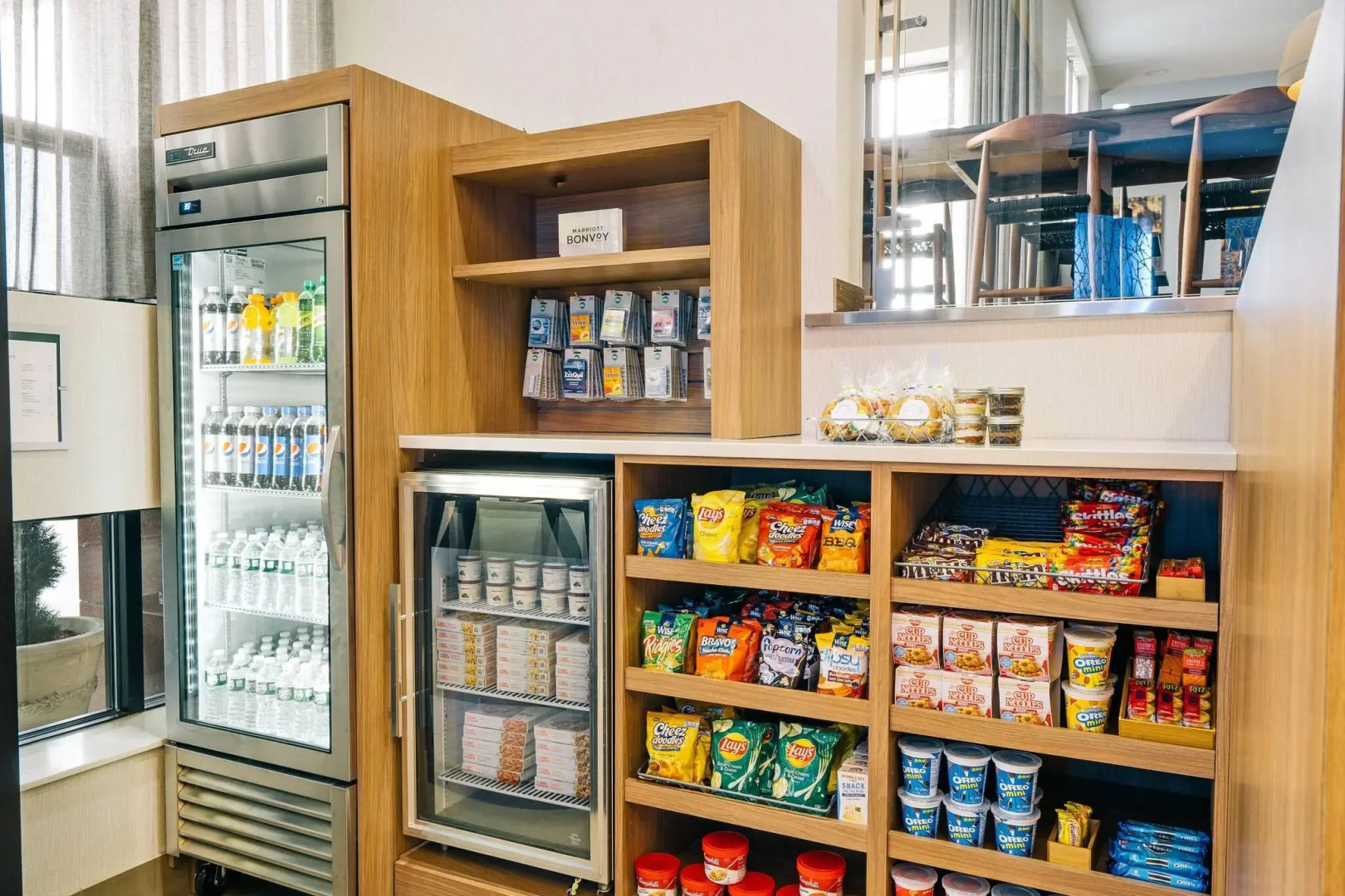 Foto - Fairfield Inn by Marriott New York LaGuardia Airport/Astoria