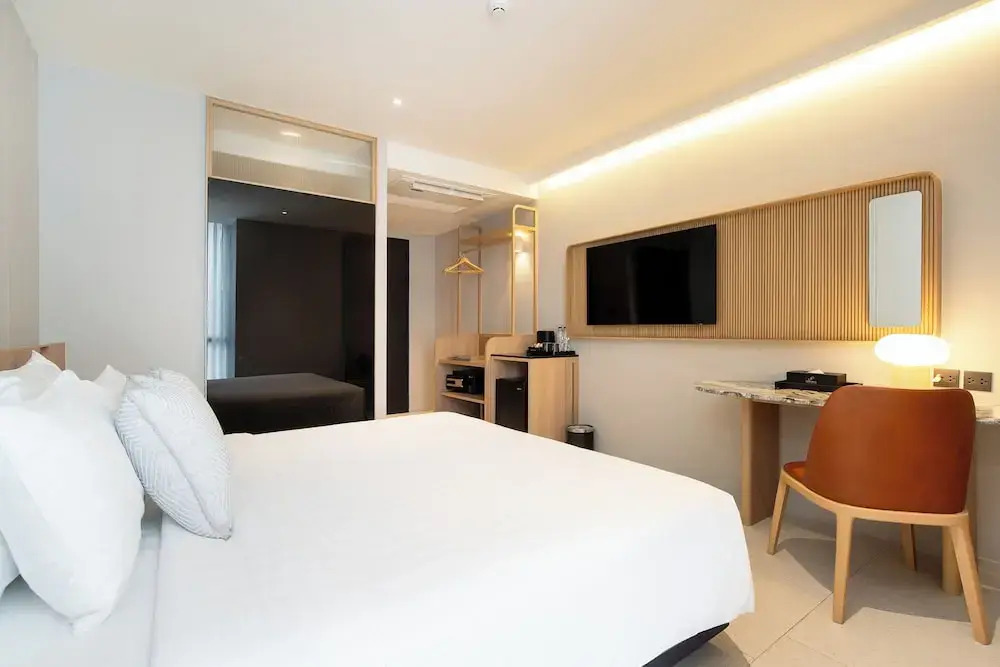 Foto - Saan Hotel Sathorn